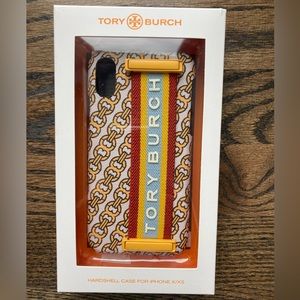 Tory Burch | iPhone X iPhone XS Smart Phone Case